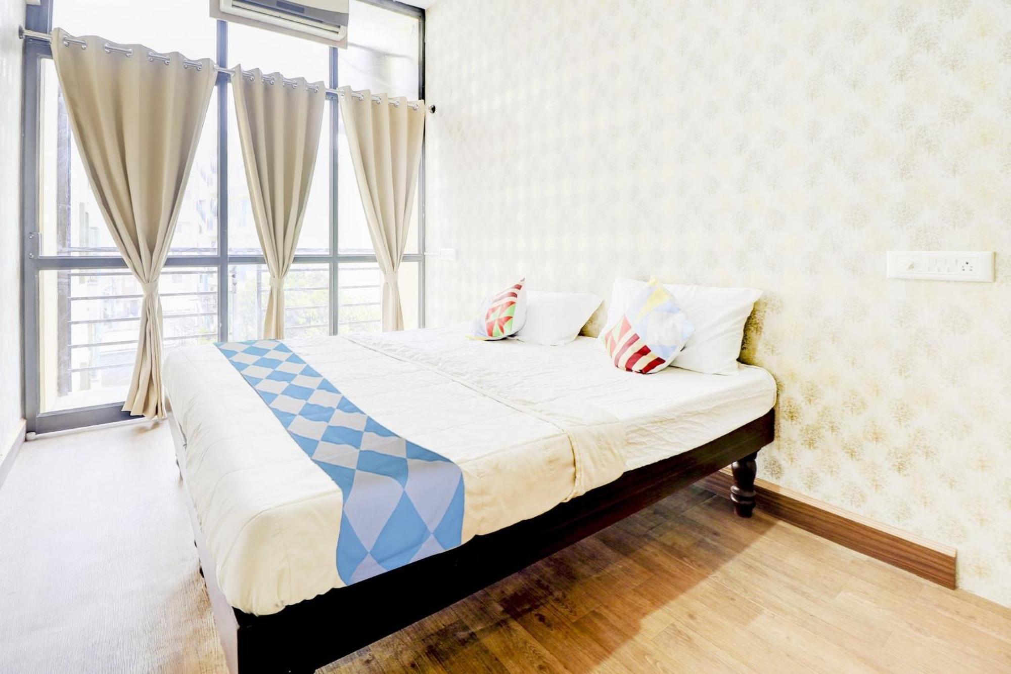 Super Hotel O Together Bangalore Extérieur photo