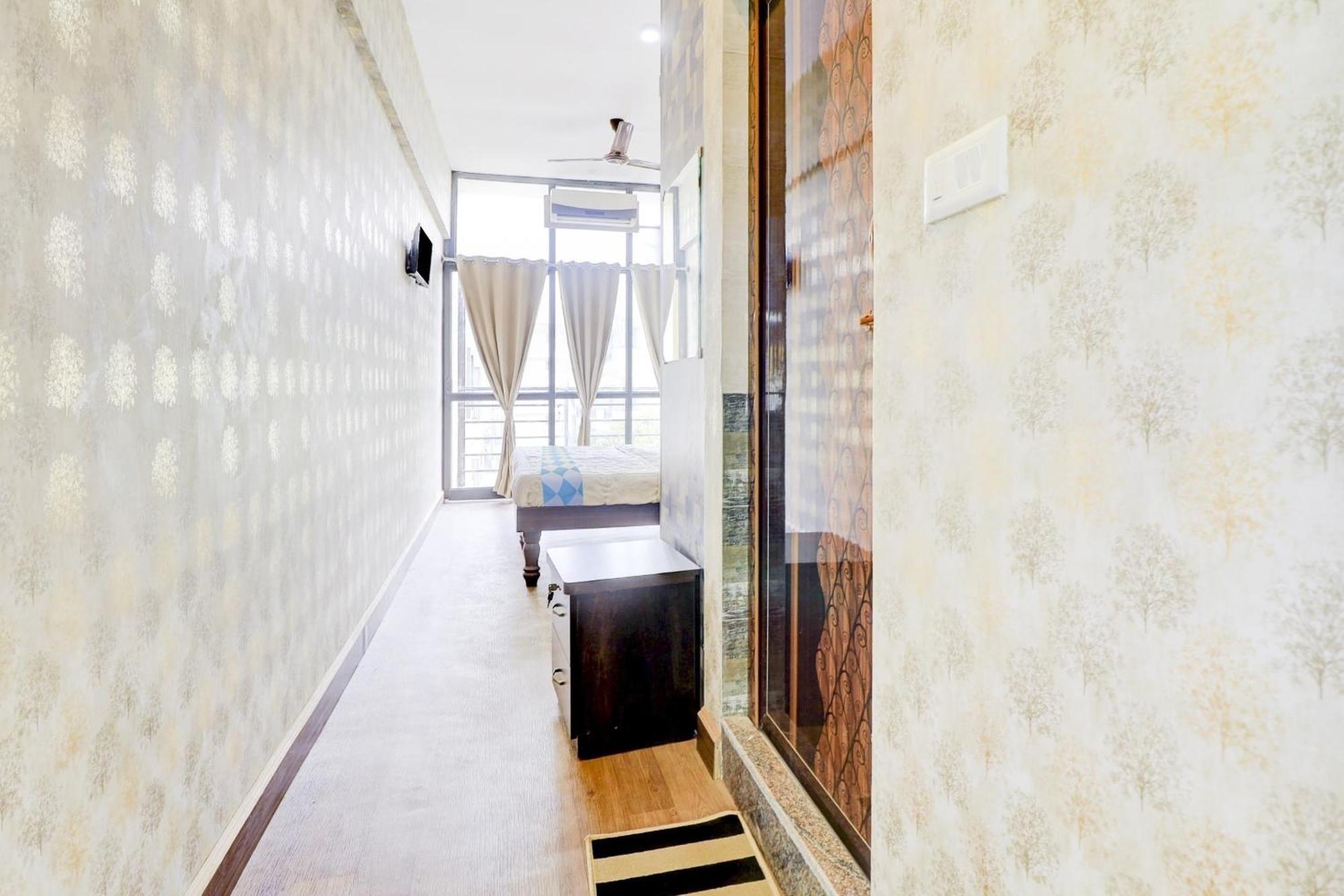 Super Hotel O Together Bangalore Extérieur photo